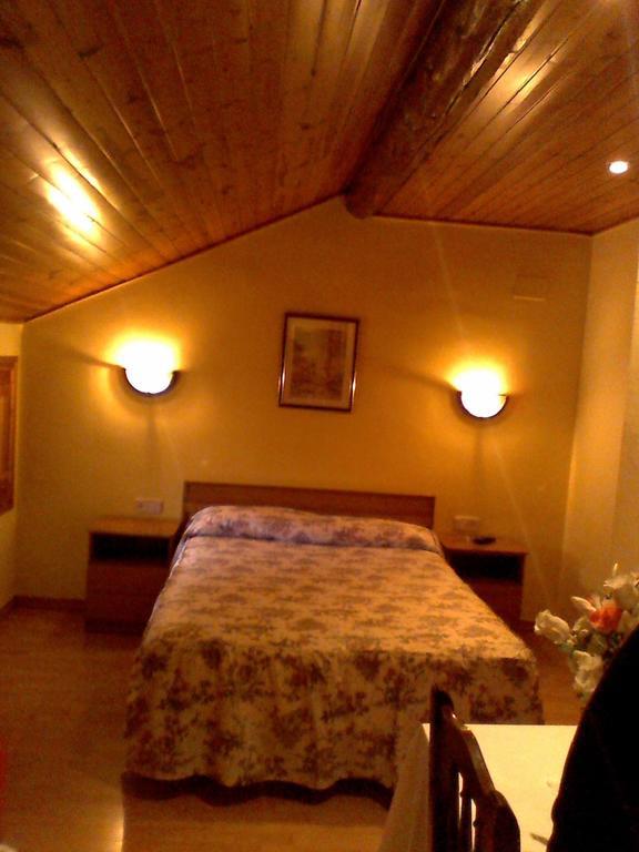 Hostal Can Josep Сорт Номер фото